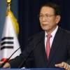 안보도 챙기는 靑비서실장