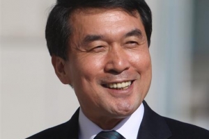 [눈길 끄는 공약] 박성일 완주군수 예비 후보 “인문계 고교 유치 등 교육사업에 중점”