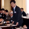 지방선거 대비 자문위원 회의