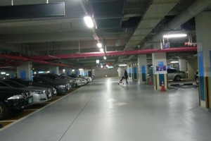 주택가 공간 나누니… 예산 확 아꼈네! 나눔 주차의 힘