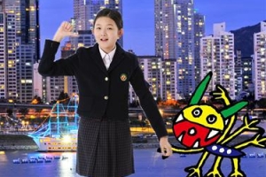 나루몽과 함께 상상의 동화나라로!…2014 서울동화축제