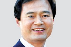 박겸수 강북구청장 4·19 봉사대상