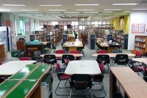 새단장 은평구립도서관 ‘봄독서 손짓’