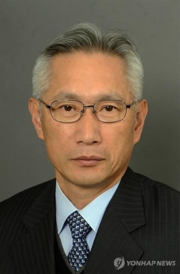 조병채 경북대병원장 임명