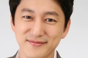 한석준 결혼, 연하 사진작가와 1년 열애 결실