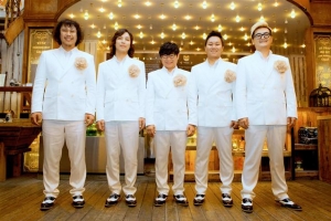 장미여관 해체 “멤버 의견차” 육중완-강준우 육중완밴드 재결성