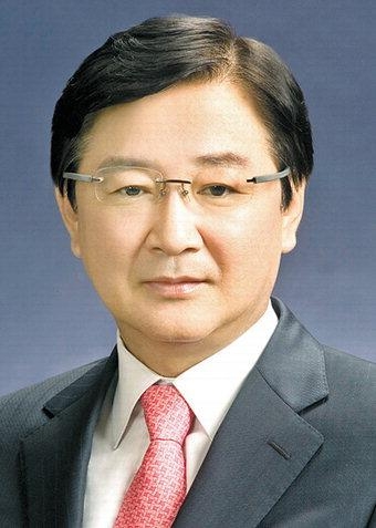 권영세 안동시장 예비 후보