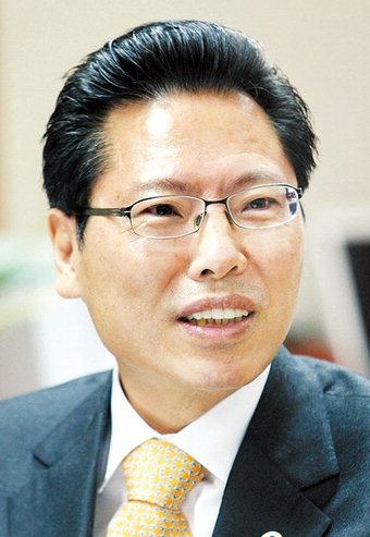 이삼걸 안동시장 예비 후보