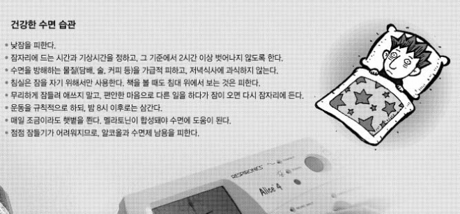하루 5시간 이하 자면 7시간 수면보다 사망률 21% 높다 | 서울신문