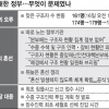 [세월호 침몰 참사-엉터리 위기관리 시스템] 재난 비전문가가 중대본 지휘… 안행부·해수부도 ‘제각각’