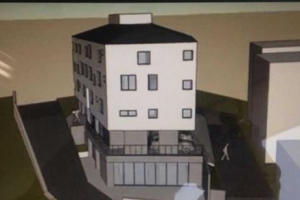 은평구 첫 협동조합 주택