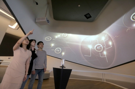 전자산업의 과거·현재·미래 한눈에