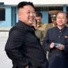 北 김정은, 야영소 방문 “이런 멋에 혁명한다”
