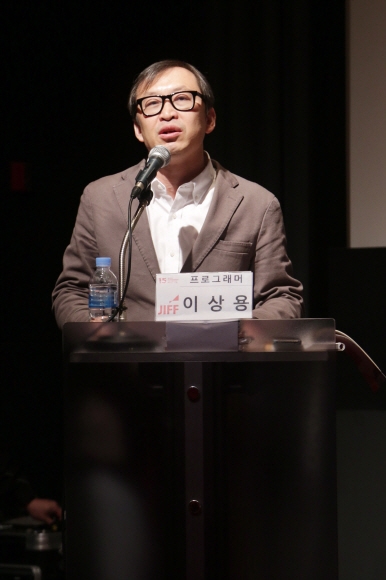 이상용 프로그래머