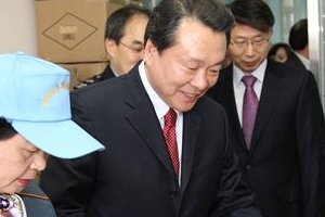 “5년간 일자리 6만개 창출” 강서구의 자신감