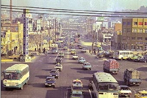 마포 100년, 토박이가 보여드려요