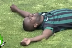 ‘이렇게 안풀릴 수가!’ 파울라오, 한 경기서 1골 1도움 자책 기록