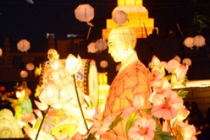 기적을 밝혀 주소서