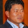 최경주 “단원고 학생·교사 심리치료 배려받기를…”
