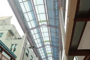 남구로시장 확~ 달라졌네