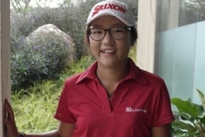 -LPGA- 리디아 고, 루이스에 1타 뒤진 단독 2위