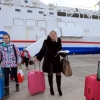 속초~러시아 백두산 항로 ‘이중고’에 운다