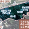 유씨 장남·측근 땅 ‘주거지역 변경’ 특혜 의혹