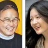 “이해인 수녀님의 시는 내게 산소 같아… 더 많이 새기고 사랑하니 시와 닮아 가”