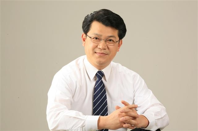 복기왕 아산시장 예비후보