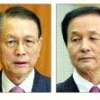 [정홍원 총리 사의 표명] 김기춘·김장수까지? 靑 ‘동반 책임’ 불가피