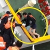 세월호 침몰 후 첫 구조 장면 보니