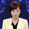 jtbc 김소현, 뉴스 진행 도중 감정 북받쳐..