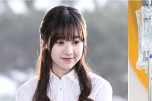 ‘닥터 이방인’ 진세연 北의대생 南여의사 1인 2역 도전