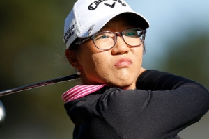 LPGA- 리디아 고, 마라톤 클래식 1라운드 공동 4위