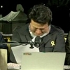 세월호 아이들 마지막 모습에 이상호 기자 폭풍 눈물