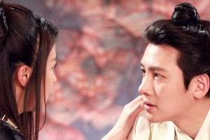 기황후 마지막회, 타환의 죽음과 승냥을 향한 순애보