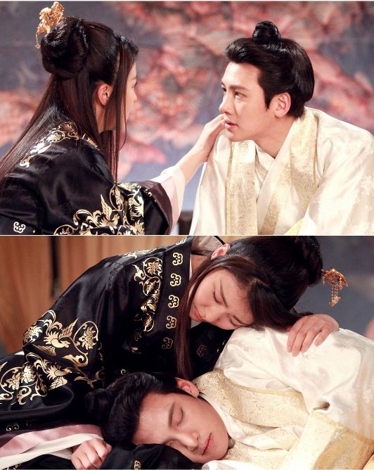 기황후 마지막회