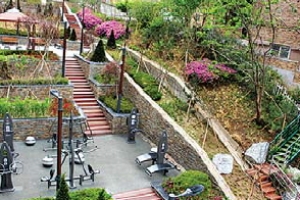 아 놀라워라~ 공간 환생시킨 주민의 힘!