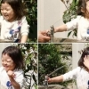‘슈퍼맨이돌아왔다’ 추사랑, 즐거운 물놀이에 기분 최고조 ‘추블리 미소’