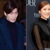 신성록 김주원 열애 인정, 1년전엔 부인하더니..“친구에서 연인으로”[전문]