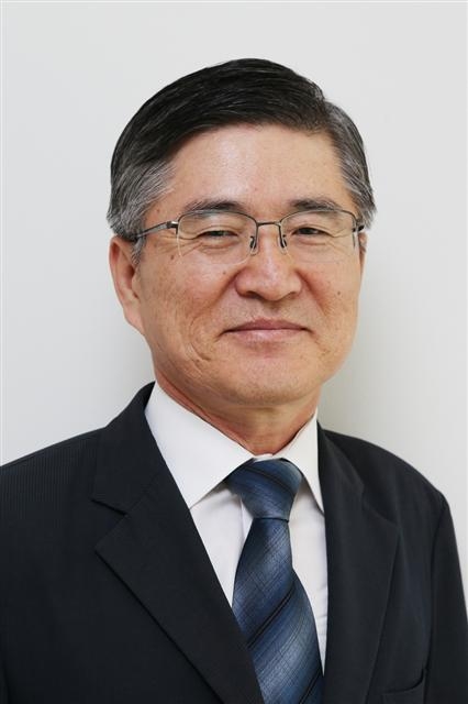 김광조 카이스트 교수