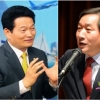 인천시장 여론조사 결과, 송영길 시장-새누리 후보 누구든 치열한 접전