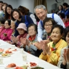 오늘은 어버이날… 따뜻한 정성 한 그릇