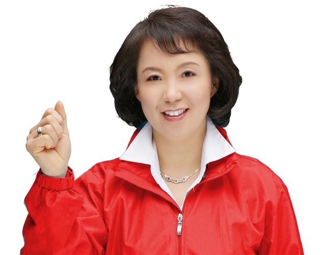 이숙연 종로구청장 예비후보