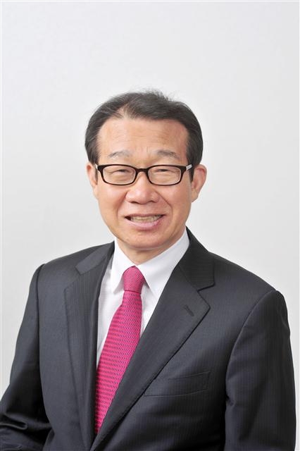 정기완 노원구청장 예비후보