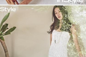 ‘마녀의 연애’ 정연주 청순과 섹시 넘나드는 화보