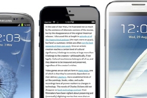 아이폰6, 출시 시기 앞당겨 8월에 나온다?…9월엔 대화면 모델 출시 예상