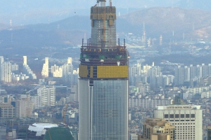 석촌호수 수위 저하 - 제2롯데월드 건설…서울시, 9개월간 인과관계 밝힌다