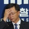 우병우, 靑민정비서관 내정…盧 전 대통령 직접 수사 ‘특수통’
