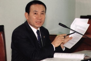 [후보자 인터뷰] “마곡지구 워터프론트 살릴 방안 모색할 것”